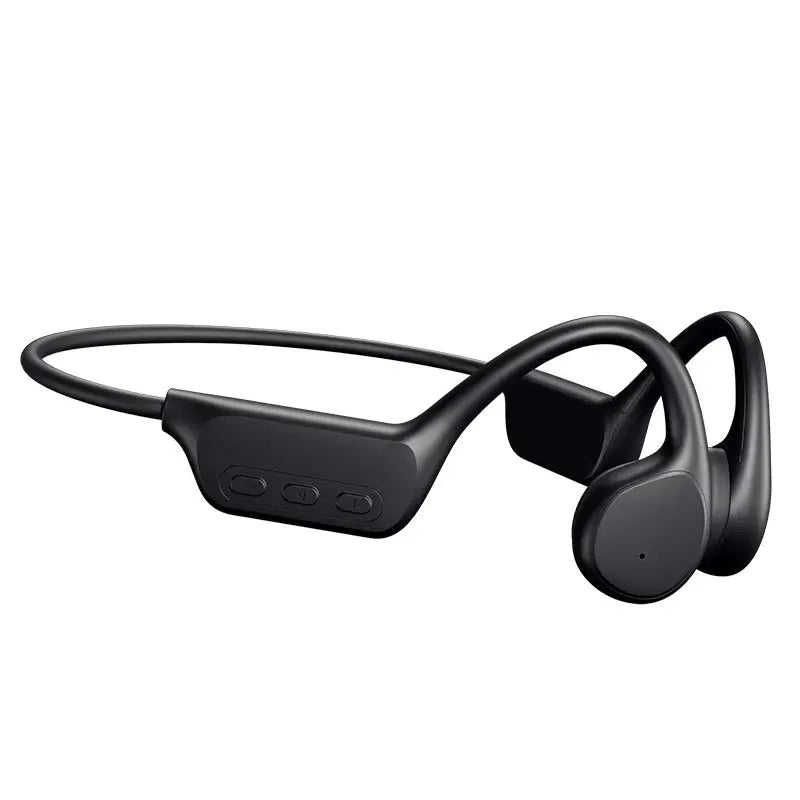 Fietsen Hoofdtelefoon Bone Conductie Veilig Hardlopen