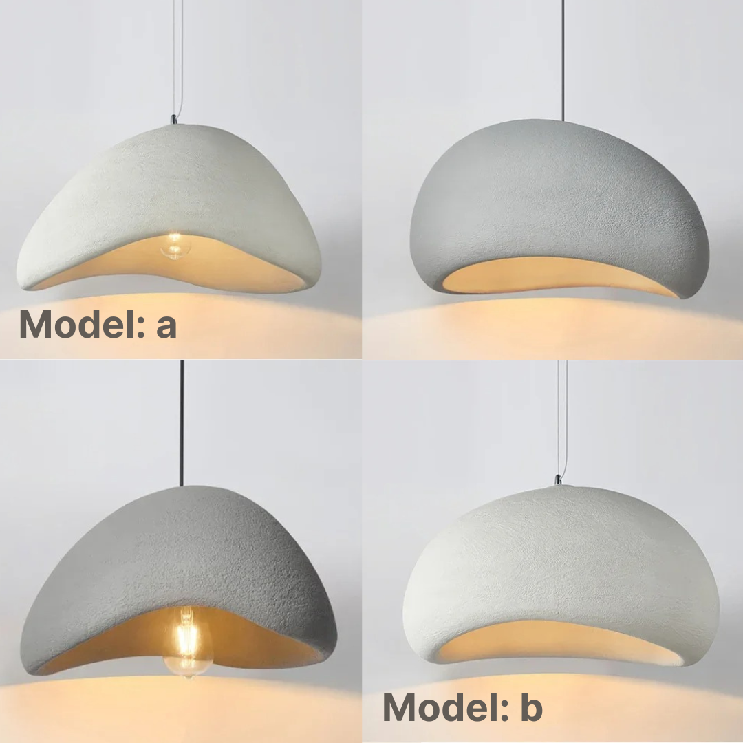Hanglamp Glas Metaal Dimbaar voor Woonkamer Eetkamer