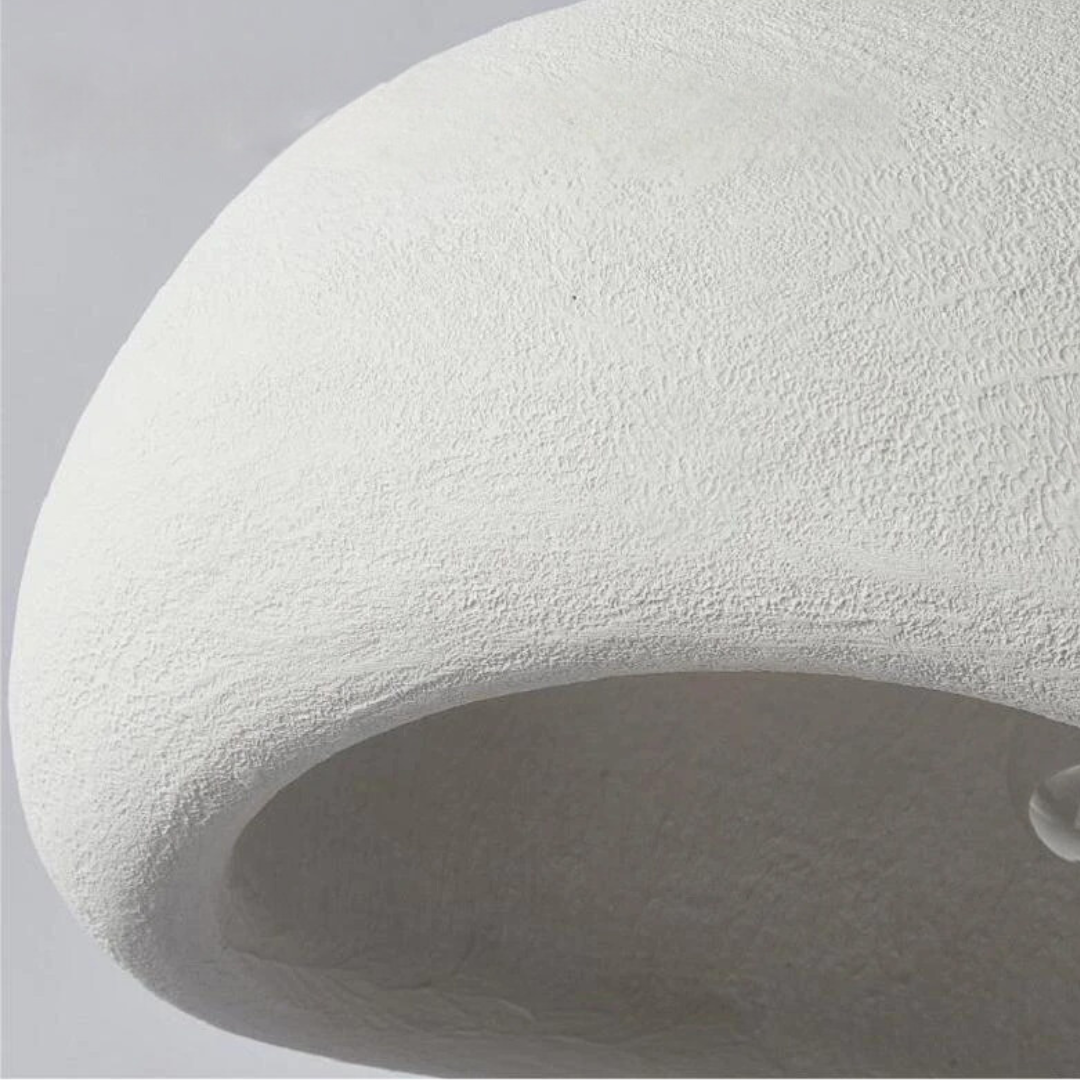 Hanglamp Glas Metaal Dimbaar voor Woonkamer Eetkamer