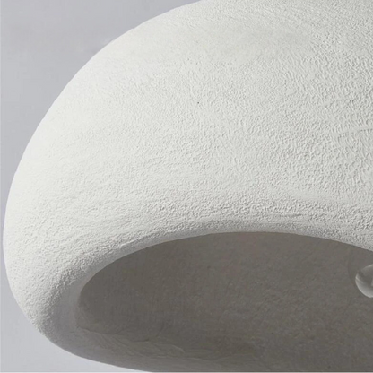 Hanglamp Glas Metaal Dimbaar voor Woonkamer Eetkamer