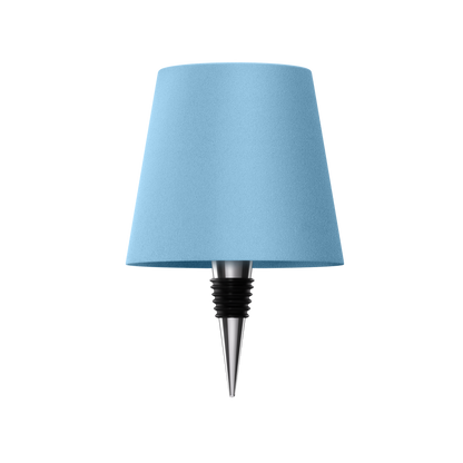 Flessenlamp Uniek Handgemaakt van Glasfles