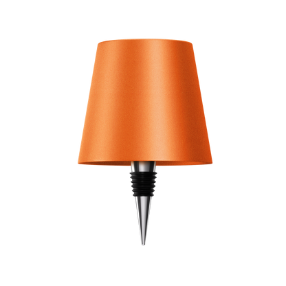 Unieke Flessenlamp van Hergebruikte Flessen