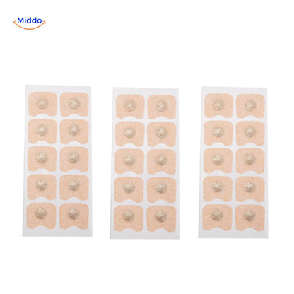 Slaapapneu Stopper Set Magnetisch voor Betere Slaap