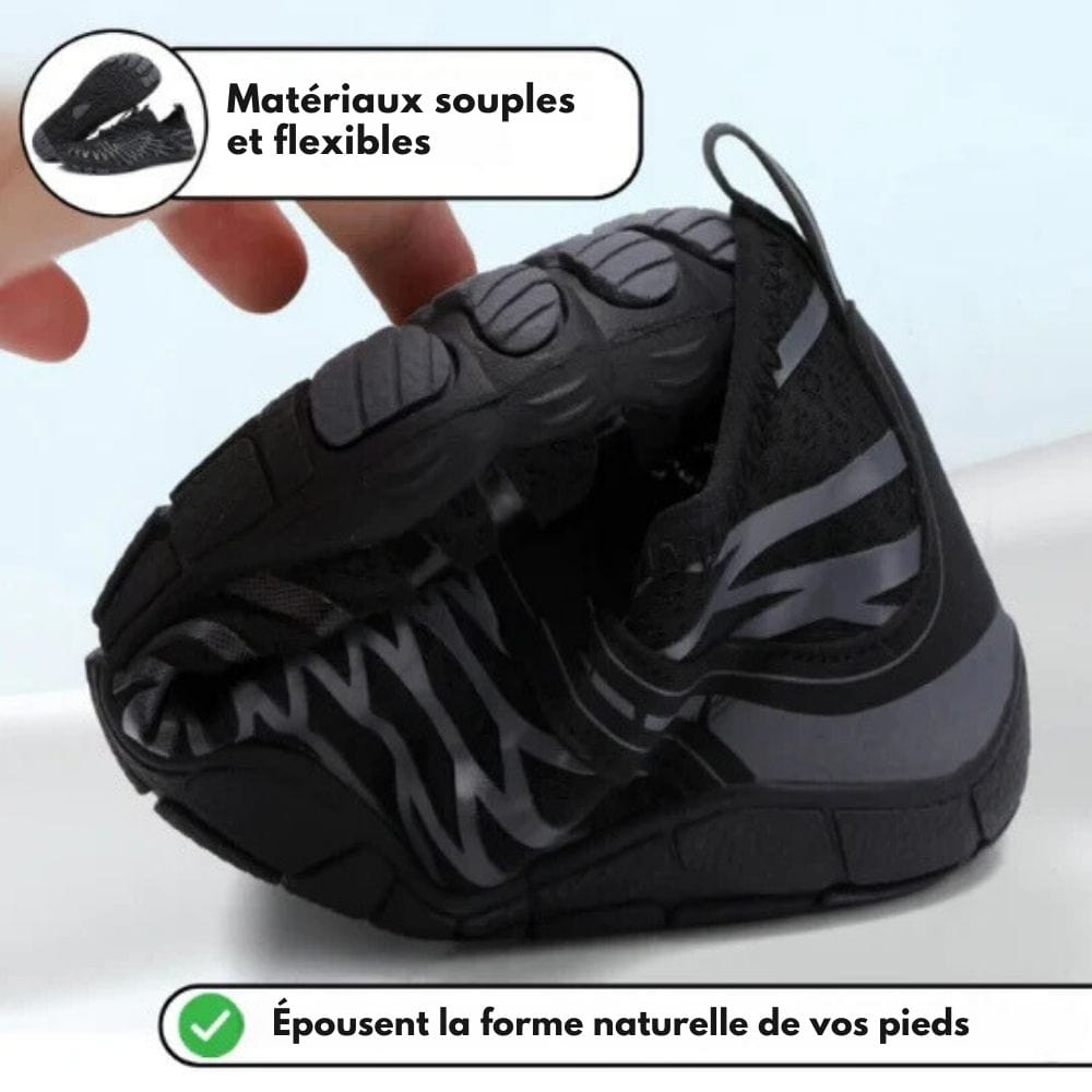 Breezastep™ – Unisex Sneakers voor Ademend Comfort en Flexibiliteit-3