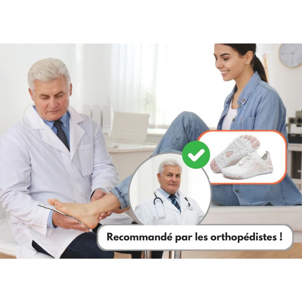 Breezastep™ – Unisex Sneakers voor Ademend Comfort en Flexibiliteit-4