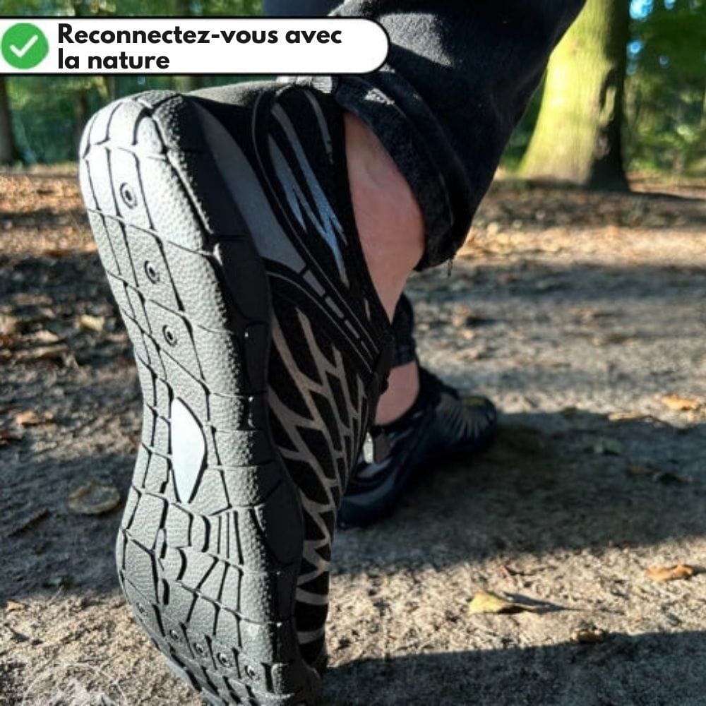 Breezastep™ – Unisex Sneakers voor Ademend Comfort en Flexibiliteit-5