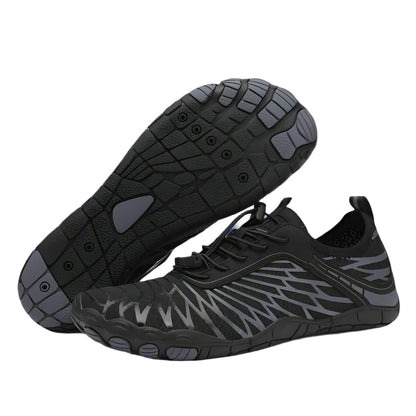 Breezastep™ – Unisex Sneakers voor Ademend Comfort en Flexibiliteit-1