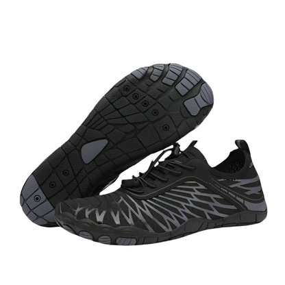 Breezastep™ – Unisex Sneakers voor Ademend Comfort en Flexibiliteit-2