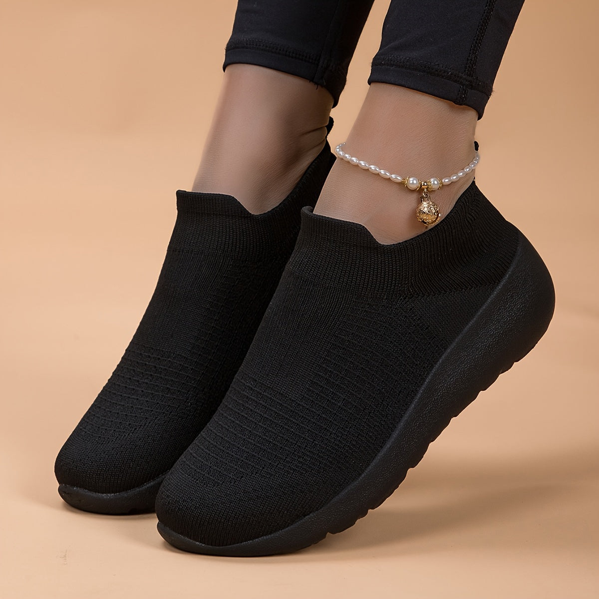 BreezyWalk™ – Dames Sneakers Lichtgewicht en Ademend voor Ultiem Comfort-2