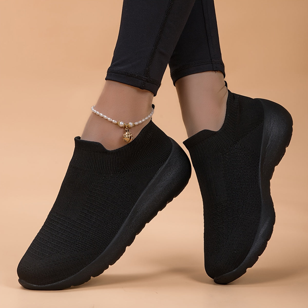 BreezyWalk™ – Dames Sneakers Lichtgewicht en Ademend voor Ultiem Comfort-3