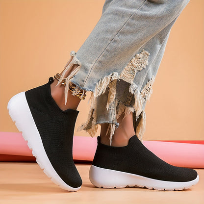 BreezyWalk™ – Dames Sneakers Lichtgewicht en Ademend voor Ultiem Comfort-4