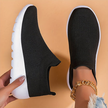 BreezyWalk™ – Dames Sneakers Lichtgewicht en Ademend voor Ultiem Comfort-5