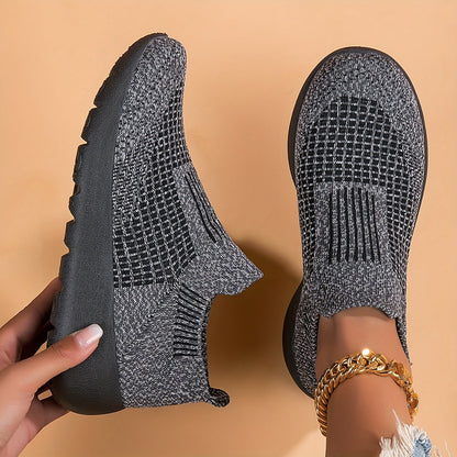 Variant image for BreezyWalk™ – Dames Sneakers Lichtgewicht en Ademend voor Ultiem Comfort-17