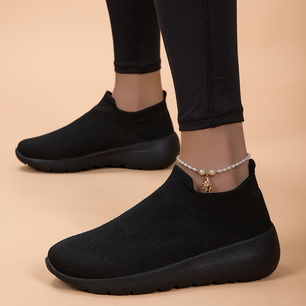 Variant image for BreezyWalk™ – Dames Sneakers Lichtgewicht en Ademend voor Ultiem Comfort-1