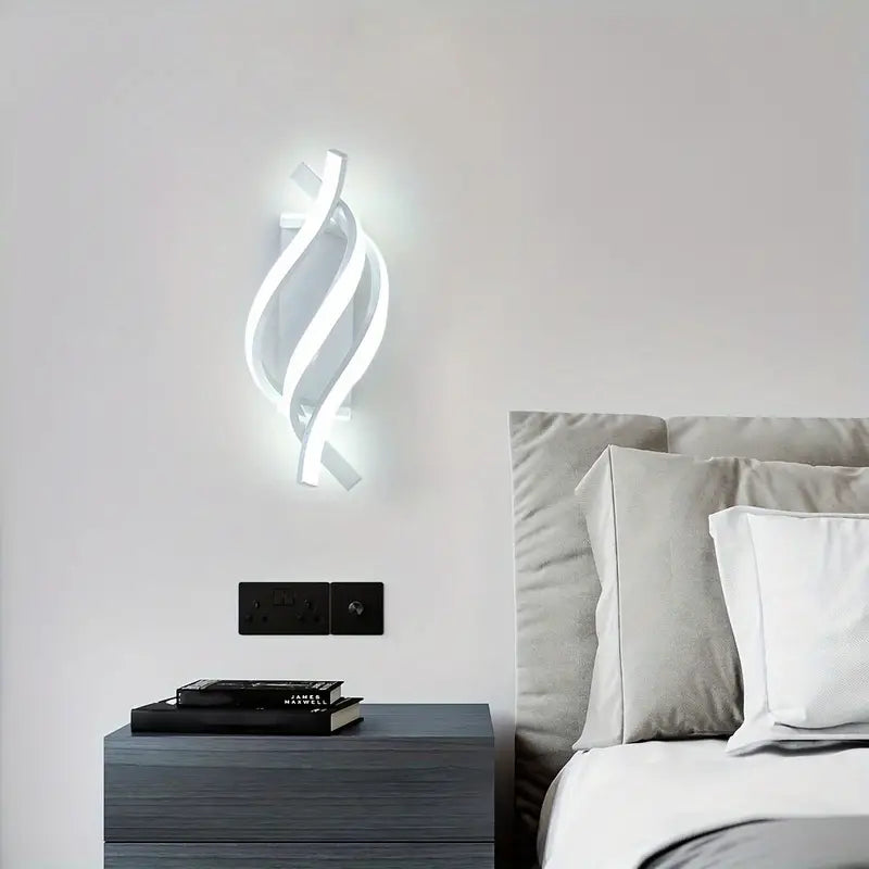 Wandlamp Moderne LED Minimalistisch Design
