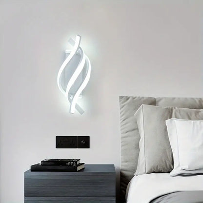 Wandlamp Moderne LED Minimalistisch Design