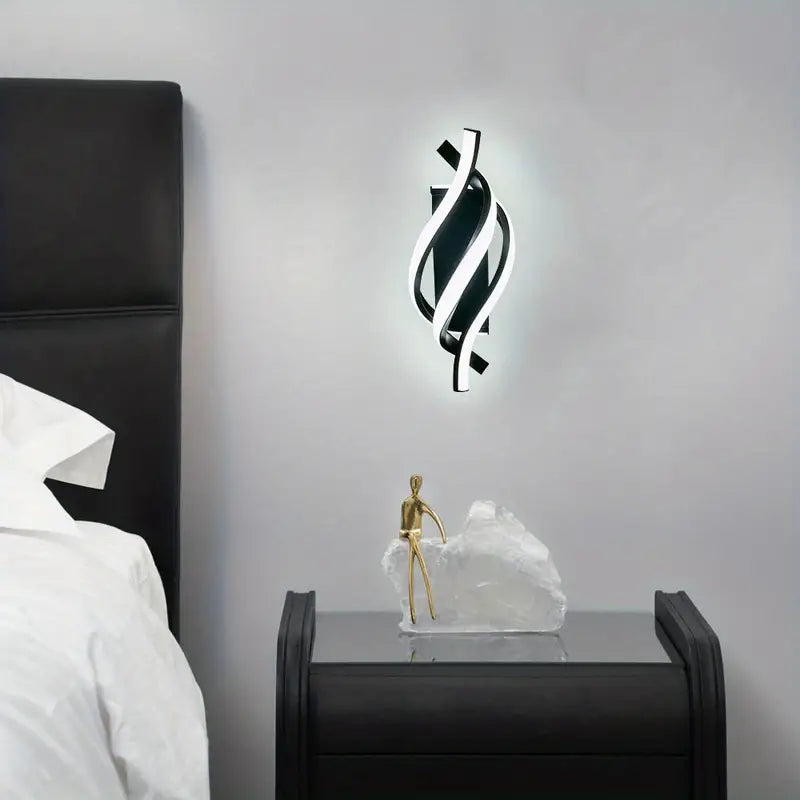 Wandlamp Moderne LED Minimalistisch Design