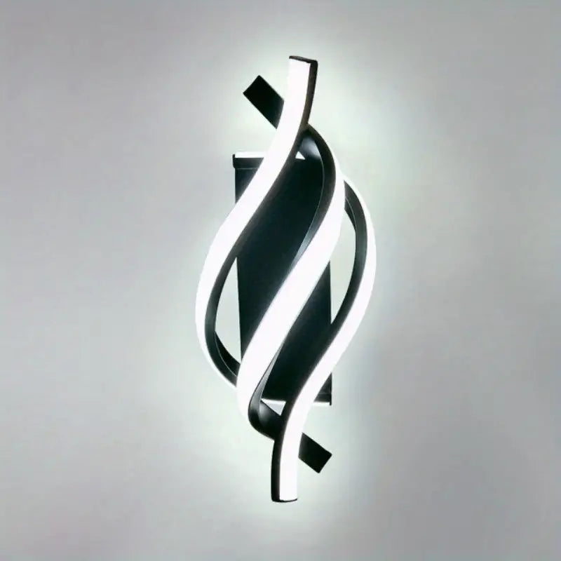 Wandlamp Moderne LED Minimalistisch Design