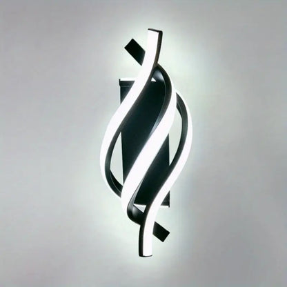 Wandlamp Moderne LED Minimalistisch Design
