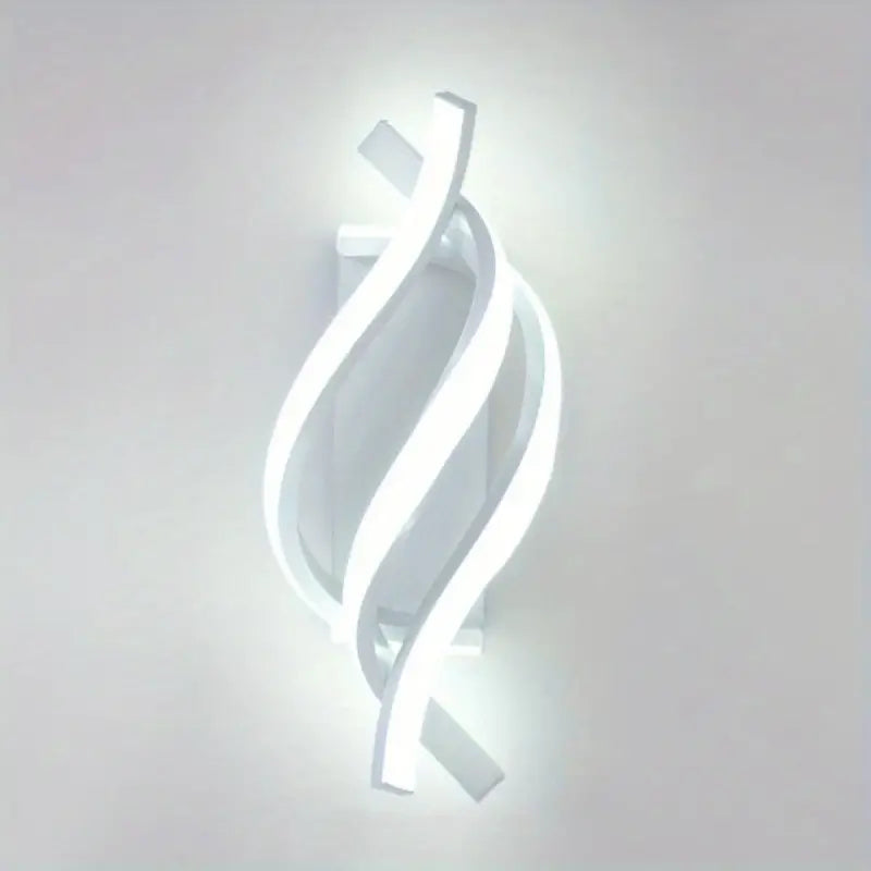 Wandlamp Moderne LED Minimalistisch Design - Velinix