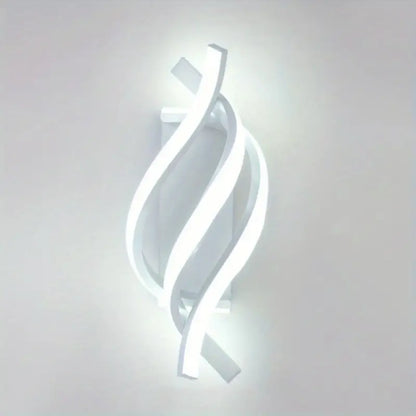Wandlamp Moderne LED Minimalistisch Design - Velinix