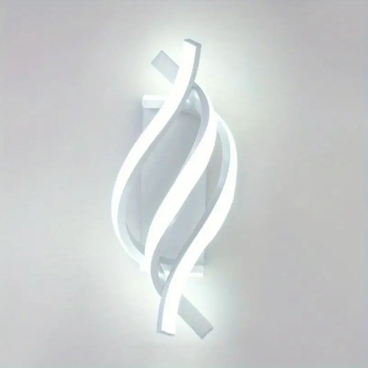 Wandlamp Moderne LED Minimalistisch Design - Velinix