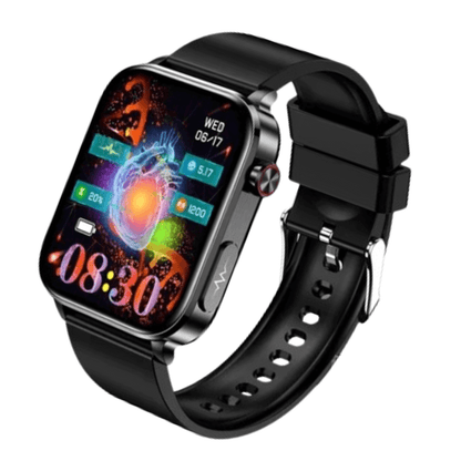 Variant image for Sugacare™ – Pijnloze Bloedsuikermonitor Smartwatch met Lasertherapie-1