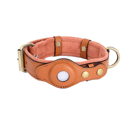 Huisdier Tracker GPS Volgsysteem voor Honden en Katten - Velinix