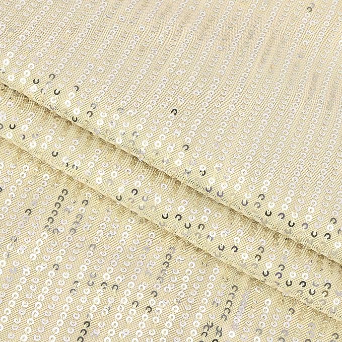 Feestelijke Glitter Mini Jurk Kort en Stijlvol