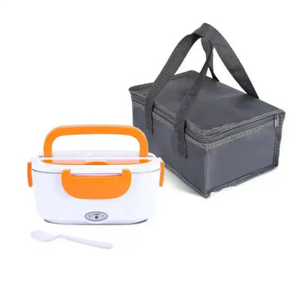 Beheizbare Lunchbox voor Warme Maaltijden