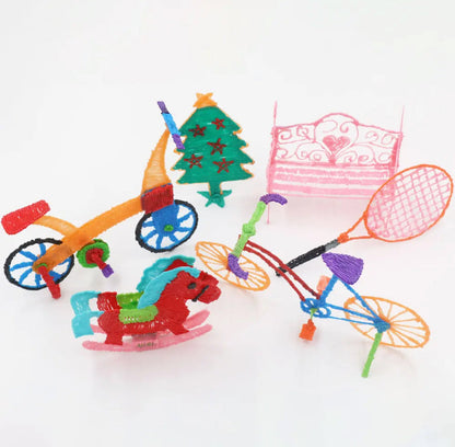3D Printer Pen Creatief 3D Tekenen en Maken