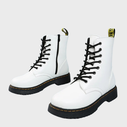Variant image for Martens™ – Dames Laarzen Zwart Met Comfortabele Pasvorm Voor Elke Gelegenheid-10