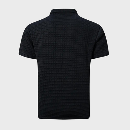 Neal - Heren Polo Shirt - Chique & Comfortabel