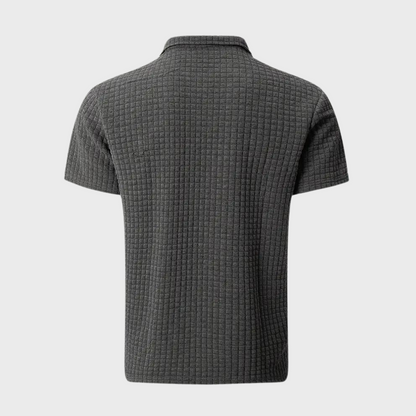 Neal - Heren Polo Shirt - Chique & Comfortabel