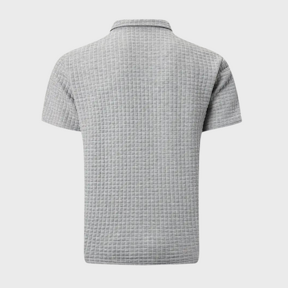 Neal - Heren Polo Shirt - Chique & Comfortabel