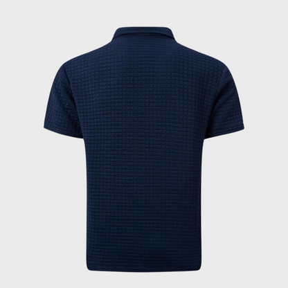 Neal - Heren Polo Shirt - Chique & Comfortabel