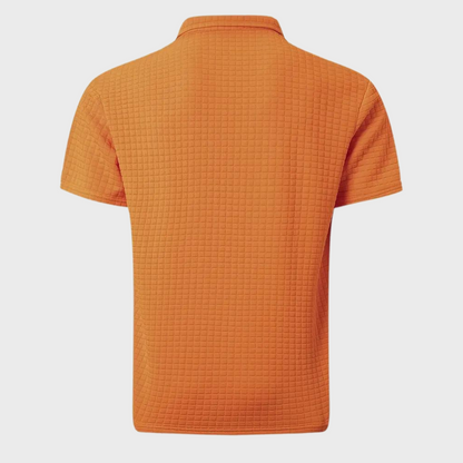 Neal - Heren Polo Shirt - Chique & Comfortabel
