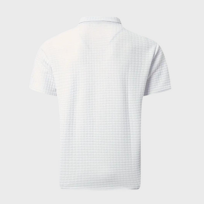 Neal - Heren Polo Shirt - Chique & Comfortabel