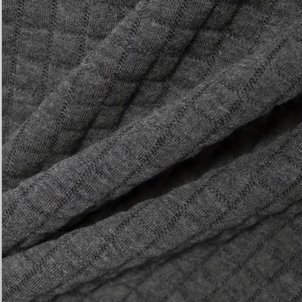 Neal - Heren Polo Shirt - Chique & Comfortabel