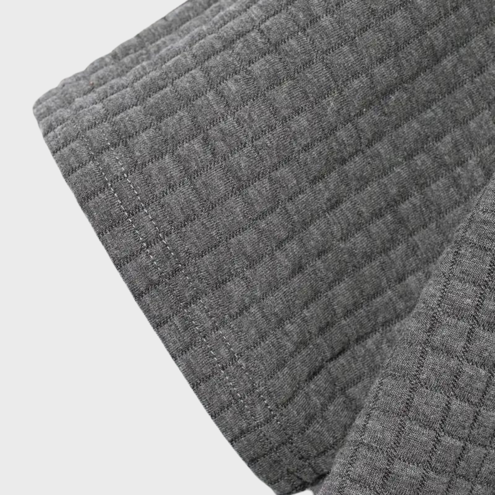 Neal - Heren Polo Shirt - Chique & Comfortabel