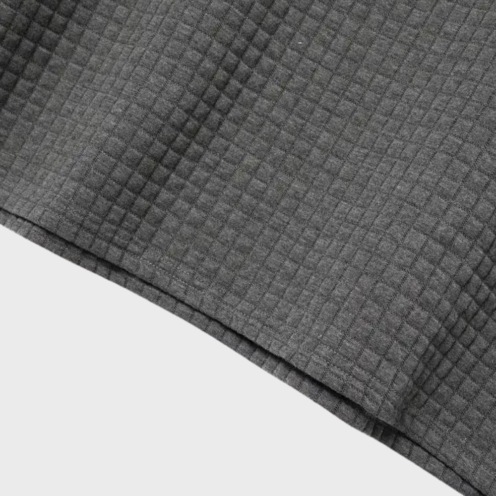 Neal - Heren Polo Shirt - Chique & Comfortabel