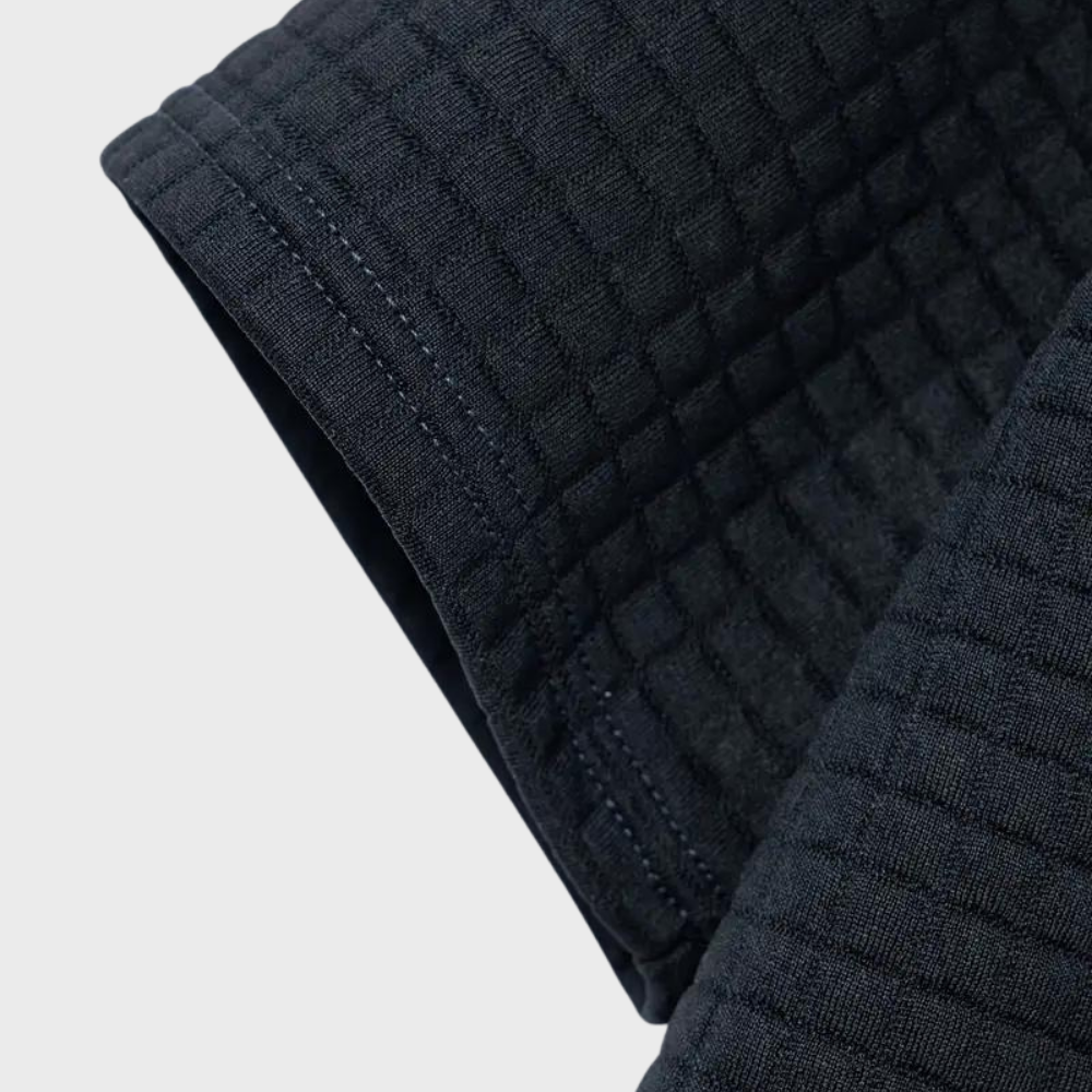 Neal - Heren Polo Shirt - Chique & Comfortabel