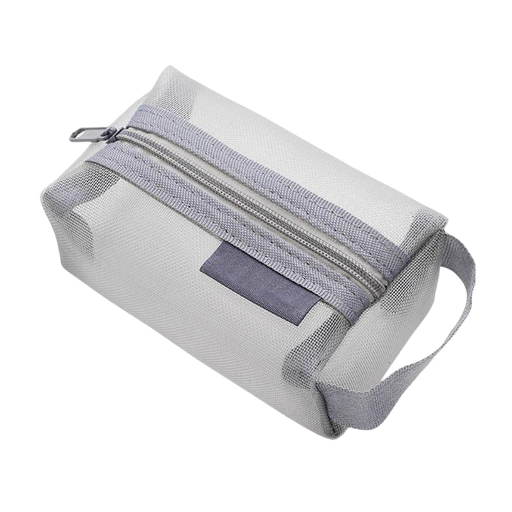 Reisorganizer Set van 5 voor Sieraden en Make-up