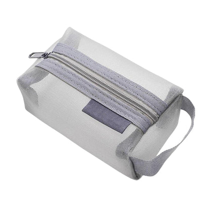 Reisorganizer Set van 5 voor Sieraden en Make-up
