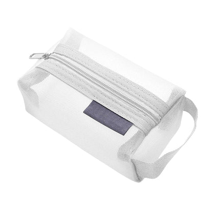 Reisorganizer Set van 5 voor Sieraden en Make-up