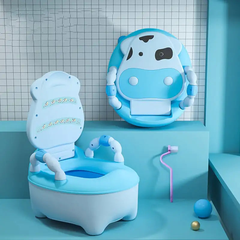 Kindvriendelijk Urinoir voor Toddler met Luxe Ontwerp