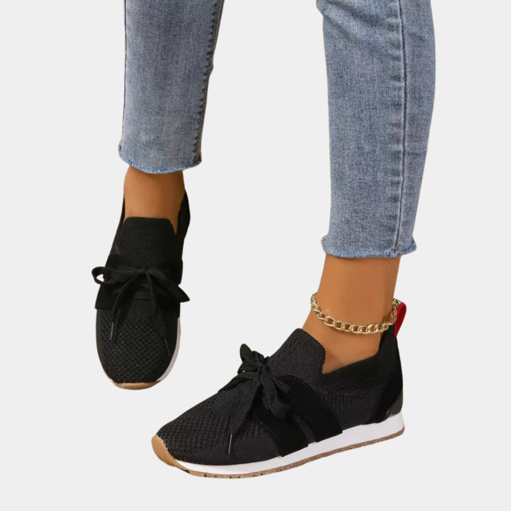 Johanna – Sneakers Voor Dames – Lichtgewicht & Comfortabel