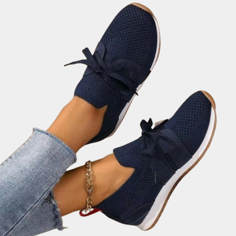 Johanna – Sneakers Voor Dames – Lichtgewicht & Comfortabel
