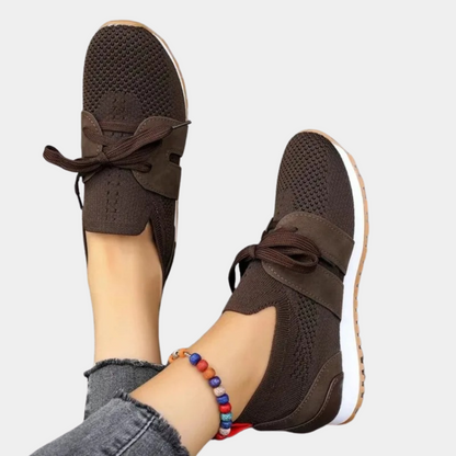 Johanna – Sneakers Voor Dames – Lichtgewicht & Comfortabel