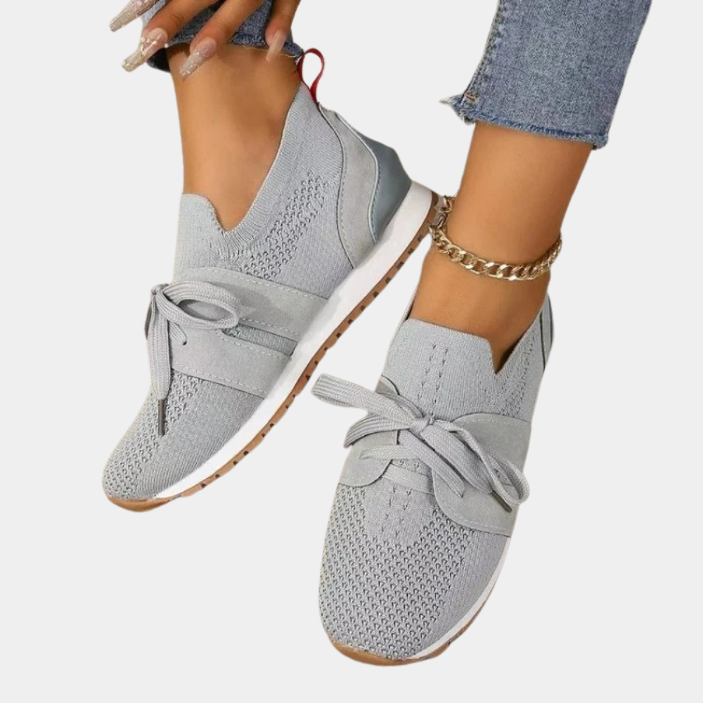 Johanna – Sneakers Voor Dames – Lichtgewicht & Comfortabel
